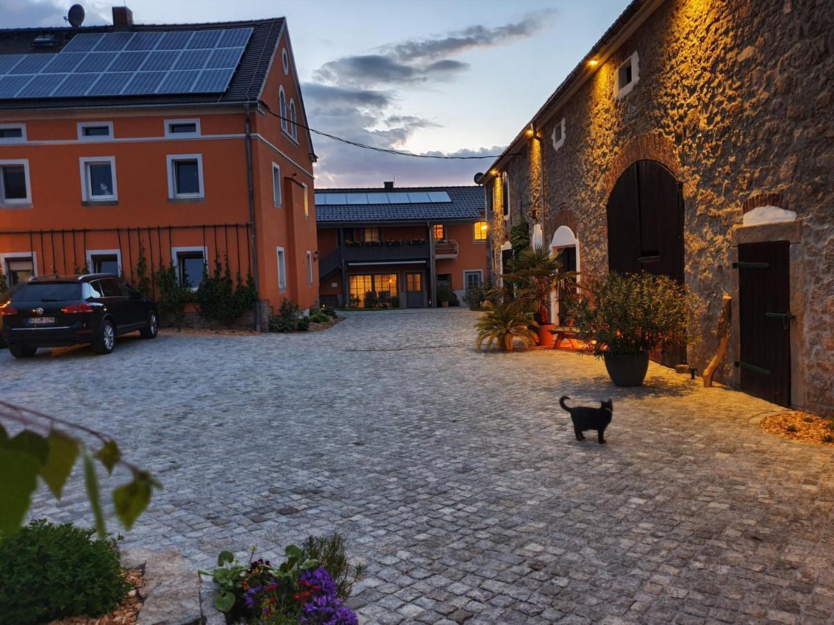 Doberschuetzer Hof Διαμέρισμα Bautzen Εξωτερικό φωτογραφία