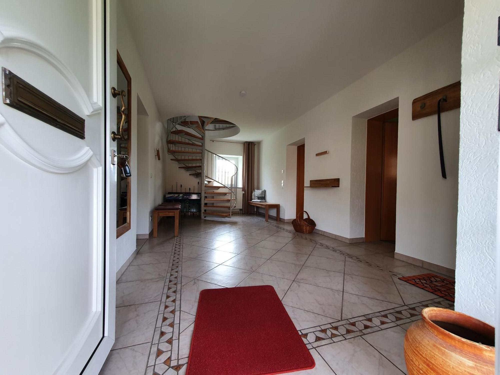 Doberschuetzer Hof Διαμέρισμα Bautzen Δωμάτιο φωτογραφία