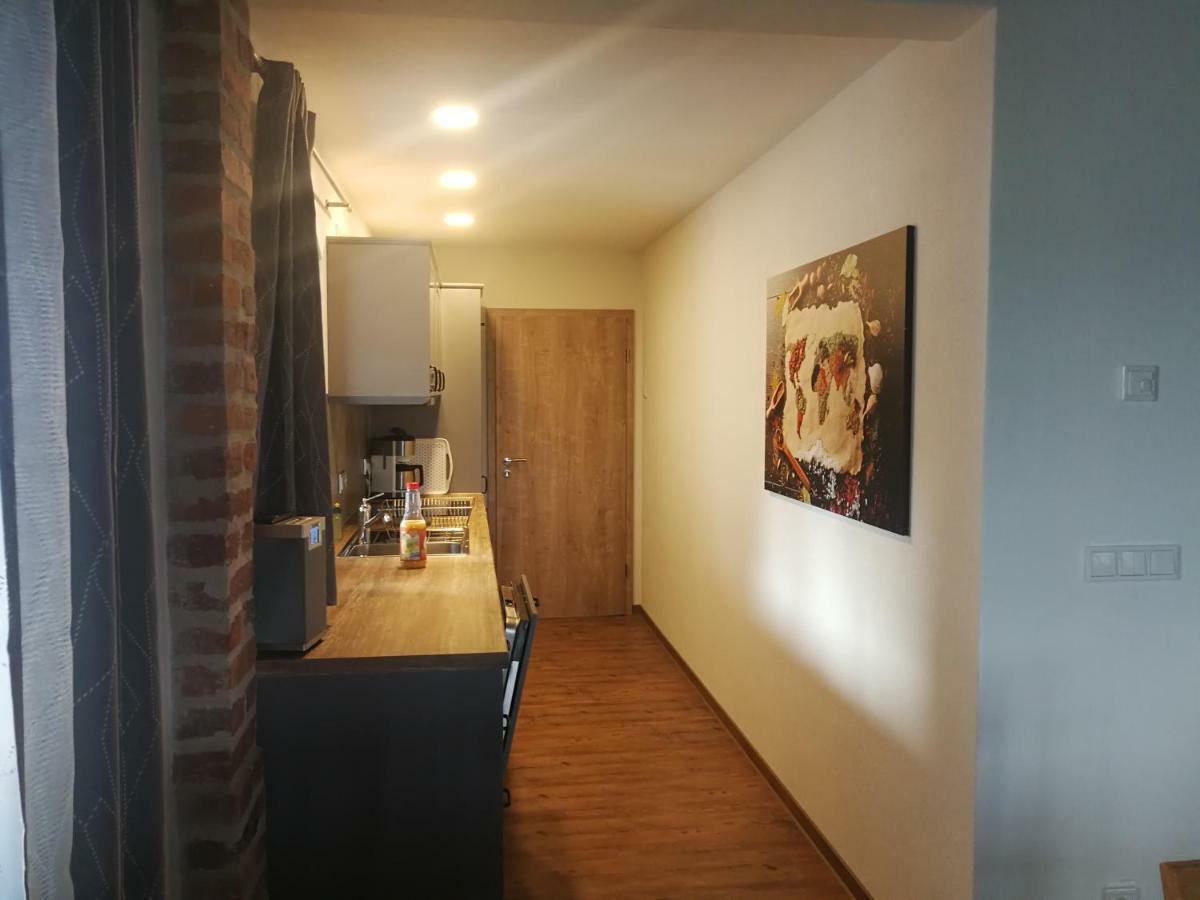 Doberschuetzer Hof Διαμέρισμα Bautzen Εξωτερικό φωτογραφία