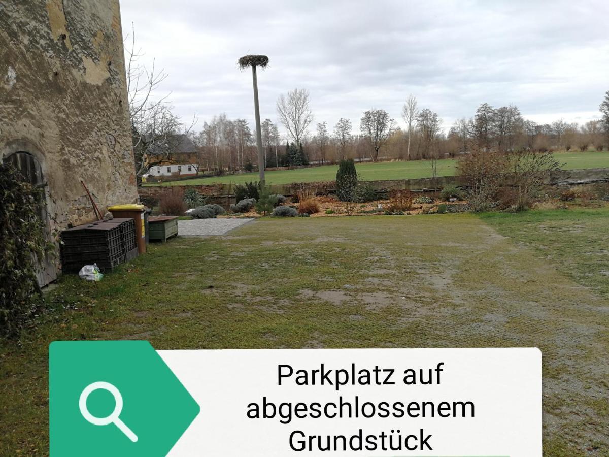 Doberschuetzer Hof Διαμέρισμα Bautzen Εξωτερικό φωτογραφία